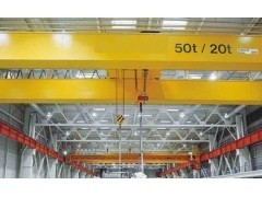 常州双梁桥式起重机厂价直供｜起重汇工厂店 王经理 13506116030